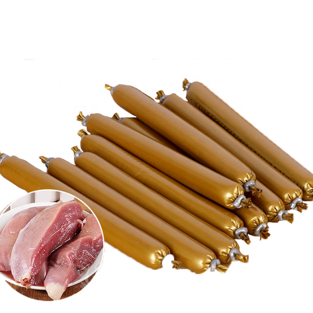 سوسیس مخصوص سگ طعم اردک