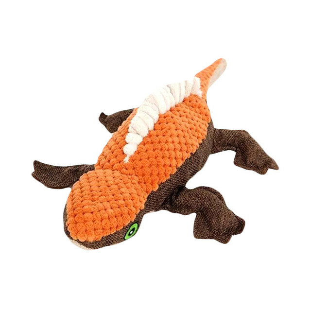 عروسک بازی سگ و گربه