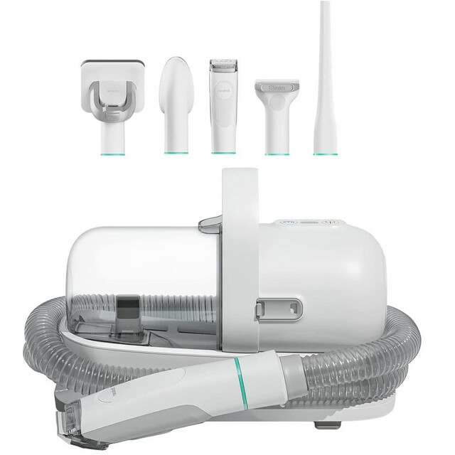 ماشین اصلاح و نظافت حیوانات خانگی نکاسا