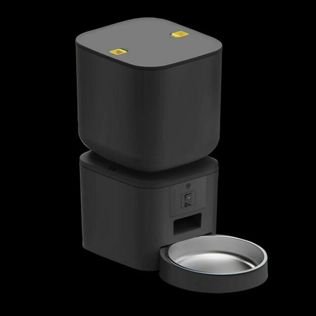 ظرف غذای اتوماتیک سگ و گربه