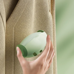 پرزگیر مسافرتی دائمی