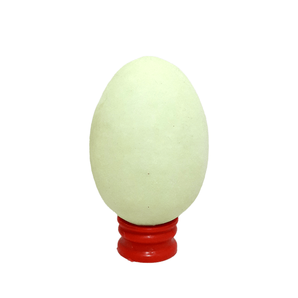 سنگ گوی تخم مرغی (شب تاب)