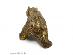 مجسمه خرس (کد ۲)