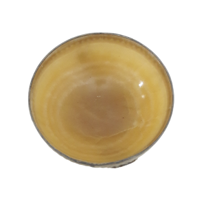 کاسه سنگ یشم زوار دور ورشو