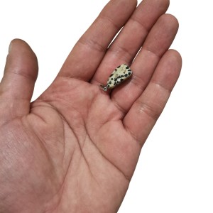 سنگ ماه تولد اذر  (اویزی)