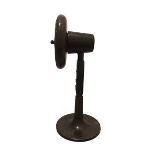 مجسمه پنکه برنزی