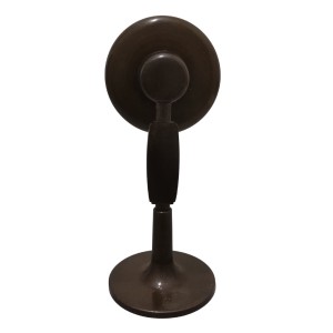 مجسمه پنکه برنزی