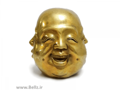 مجسمه صورت‌های بودا - (کد ۳)