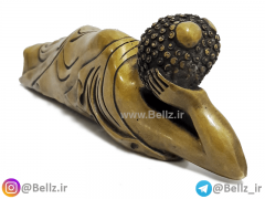 مجسمه بودا برنزی