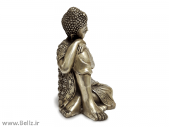 مجسمه بودا برنز(نشسته) - ۳
