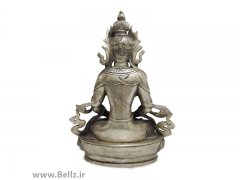 مجسمه بودا (شیوا) - ۴
