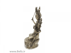 مجسمه بودا (شیوا) - ۵