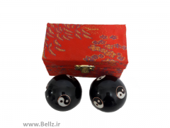 گوی مدیتیشن (مشکی)