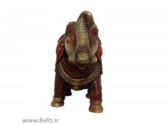 مجسمه فیل - کد ۱
