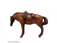 مجسمه اسب (۳)