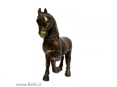 مجسمه اسب رومی