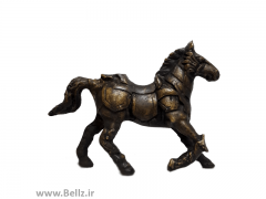 مجسمه اسب (۴)