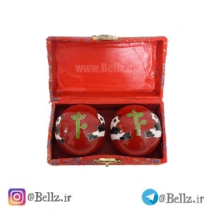 گوی مدیتیشن آرامش اعصاب
