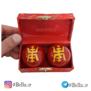 گوی مدیتیشن آرامش اعصاب