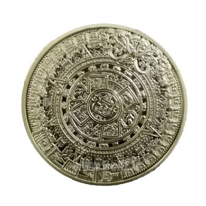 سکه یادبود (ONE TROY OUNCE) روکش نقره