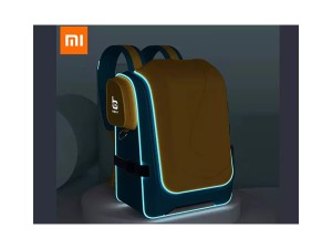 کوله پشتی مدرسه کودکان شیائومی Xiaomi UBOT-006 Children&#39;s School Bag