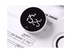 تایمر چرخشی شیائومی Xiaomi MIIIW Rotating Timer NK5260