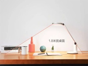 چراغ مطالعه رومیزی شیائومی Xiaomi OPPLE Table Lamp Lite MT-HY03T-208