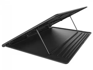 استند و خنک کننده لپ تاپ تا 15 اینچ بیسوس Baseus Mesh Portable Laptop Stand 15inch