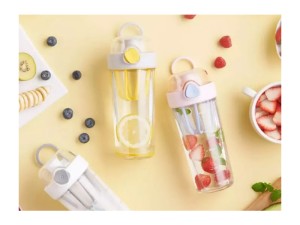 شیکر لیوانی شیائومی Xiaomi Fun Home Shake Fruity Cup