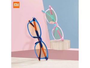 عینک محافظ چشم کودکان شیائومی Xiaomi Mijia Children Anti Blue Ray Glasses HMJ03TS