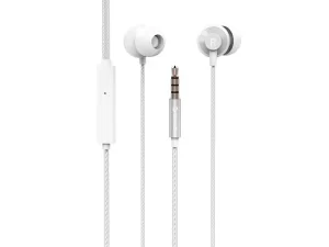 هندزفری سیمی با جک 3.5 اوریکو با طراحی 45 درجه ORICO-SOUNDPLUS-RM1 In-ear Headset