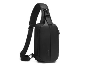 کوله پشتی تک بند ضد آب بنج BANGE BG-7210 Premium Waterproof Crossbody Bag