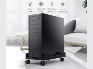 زیر کیسی حرفه ای چرخدار اوریکو ORICO-CPB3 Computer Host Bracket with Wheels