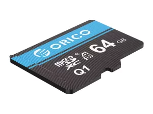 کارت حافظه 64 گیگ اوریکو ORICO MSQ1-64GB High-Speed TF Card