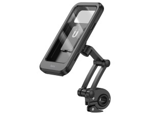 هولدر موبایل دوچرخه و موتور ضدآب هوکو Hoco Bicycle motorcycle holder CA101