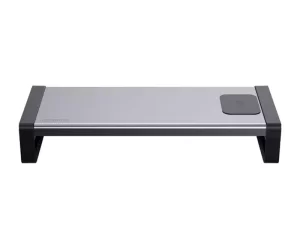 پایه نگهدارنده شارژ بی سیم مانیتور اوریکو ORICO-HSQ-02W Monitor Stand