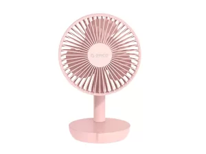 پنکه رومیزی بی سیم قابل حمل اوریکو ORICO-GXZ-F819 Desktop fan