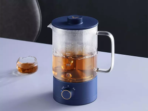 چای ساز برقی ویومی شیائومی Xiaomi Viomi Tea Maker 1S VXZC02 Steam Spray 600W