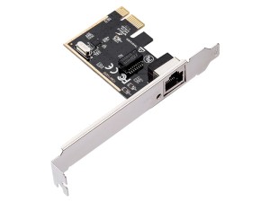 کارت شبکه اینترنال اوریکو Orico PTR-SU Electric Ethernet Card