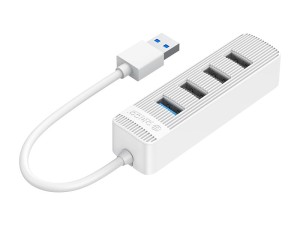 هاب ۴ پورت اوریکو ORICO TWU32-4A 4 port USB HUB