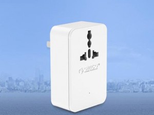 شارژر دیواری 4 پورت اوریکو Orico S4U Portable Universal Power Plug