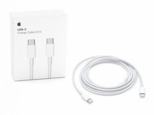 کابل تایپ سی اپل Apple USB-C Charge Cable 2M