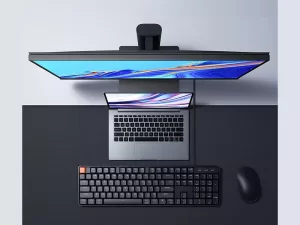 کیبورد سیمی شیائومی Xiaomi JXJP01MW Wired Mechanical Keyboard