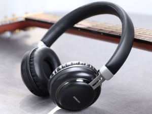 هدست بلوتوث جویروم Joyroom JR-HL1 Wireless Headset