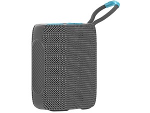 اسپیکر بلوتوث قابل حمل ضدآب ویوو WiWU Thunder P26 Waterproof Portable Bluetooth Speaker