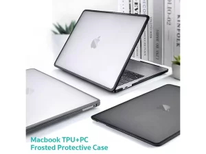 کاور محافظ مک بوک پرو 14 اینچ کوتتسی COTEETCI Frame Protection MACBOOK PRO 14 11015