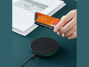 شارژ وایرلس شیائومی Xiaomi ZMI WTX11 Wireless Charger 10W