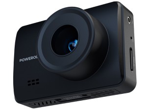 دوربین نظارتی خودروی پاورولوژی Powerology Dash Camera PWDCMHDBK