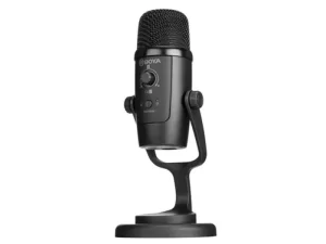 میکروفون باسیم بویا BOYA BY-PM500 USB Microphone