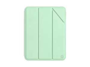 کیف محافظ هوشمند آیپد 10.9 اینچ نیلکین Nillkin Apple iPad 10.9 2022 Bevel Leather Case